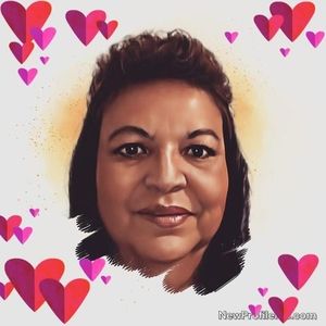 Meet your Posher, Mary